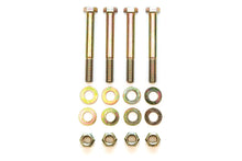 Load image into Gallery viewer, Eye Bolt Kit for Rear Leaf Spring | Chevy/GMC Truck (73-87) and SUV (88-91)