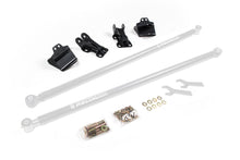 Load image into Gallery viewer, Recoil Traction Bar Mounting Kit | Chevy Silverado and GMC Sierra 2500HD / 3500HD (01-10)