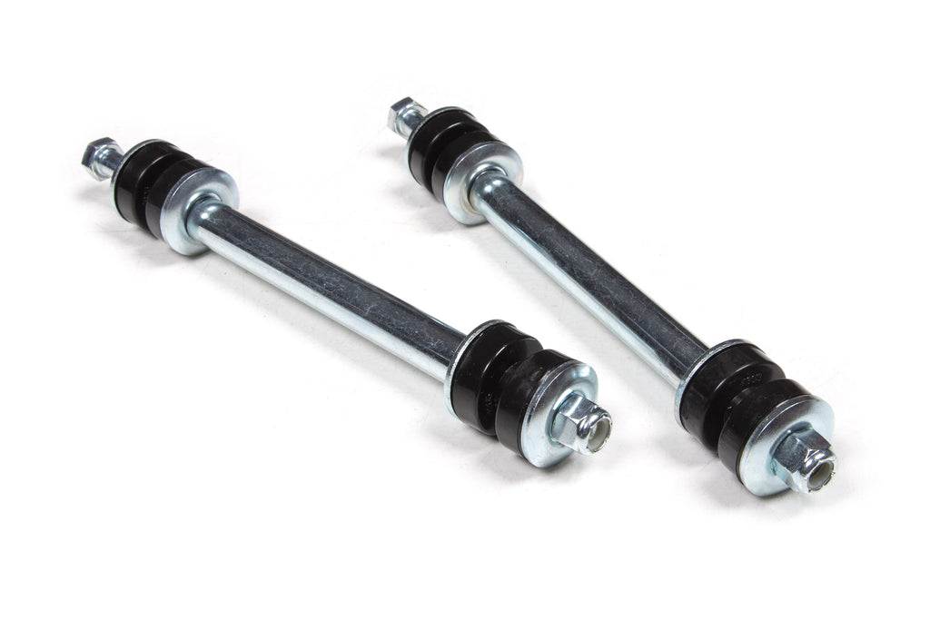 Front Sway Bar Link Kit | Fits 4-6 Inch Lift | Chevy Silverado and GMC Sierra 1500 (14-18)