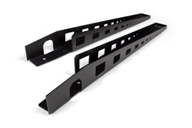 Compression Struts - Black | Fits BDS 4/6 Inch Lift | Chevy Silverado and GMC Sierra 1500 (19-23)