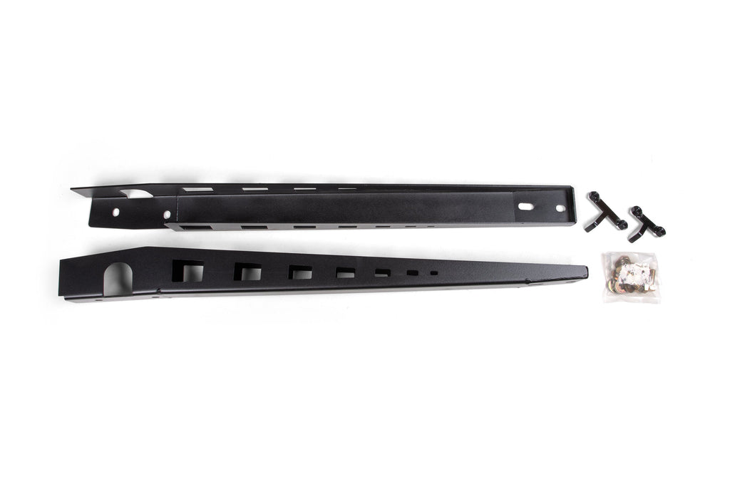 Compression Struts - Black | Fits BDS 4/6 Inch Lift | Chevy Silverado and GMC Sierra 1500 (19-23)