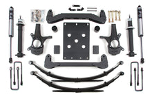 Load image into Gallery viewer, 6 Inch Lift Kit | Chevy Silverado or GMC Sierra 1500 (07-13) 2WD