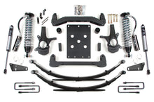 Load image into Gallery viewer, 6 Inch Lift Kit | FOX 2.5 Coil-Over | Chevy Silverado or GMC Sierra 1500 (07-13) 2WD