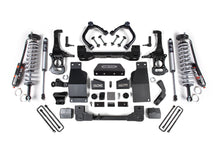 Load image into Gallery viewer, 6 Inch Lift Kit | FOX 2.5 Performance Elite Coil-Over | Chevy Silverado or GMC Sierra 1500 (19-23) 4WD | Diesel