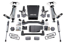 Load image into Gallery viewer, 4 Inch Lift Kit | FOX 2.5 Coil-Over | Chevy Silverado or GMC Sierra 1500 (07-13) 4WD