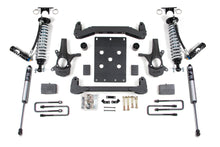 Load image into Gallery viewer, 4 Inch Lift Kit | FOX 2.5 Coil-Over | Chevy Silverado or GMC Sierra 1500 (07-13) 2WD