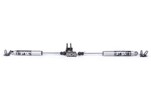 Load image into Gallery viewer, Dual Steering Stabilizer Kit w/ FOX 2.0 Performance Shocks | Chevy/GMC Truck (73-87) and SUV (73-91) 4WD
