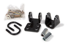 Load image into Gallery viewer, Single Steering Stabilizer Mounting Kit | Chevy/GMC Truck (88-98) and SUV (92-98)