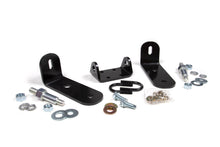 Load image into Gallery viewer, Dual Steering Stabilizer Mounting Kit | Chevy/GMC 1500 Truck (99-06) and SUV (00-06)