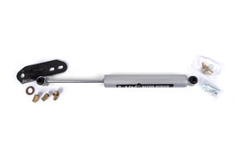 Single Steering Stabilizer Kit w/ NX2 Shock | Chevy Silverado & GMC Sierra 2500HD (16-19) 4WD