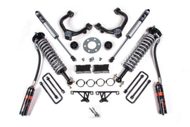 1.5 Inch Lift Kit | FOX 2.5 Performance Elite Coil-Over | Chevy Trail Boss or GMC AT4 1500 (19-23) 4WD