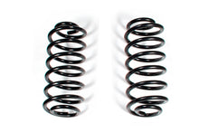 Load image into Gallery viewer, Coil Springs - Rear | 4.5 Inch Lift | Jeep Wrangler TJ (97-06)