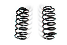 Coil Springs - Rear | 4.5 Inch Lift | Jeep Wrangler TJ (97-06)