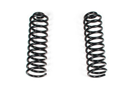 Coil Springs - Rear | 4 Inch Lift - 2 Door & 3 Inch Lift - 4 Door | Jeep Wrangler JK (07-18)