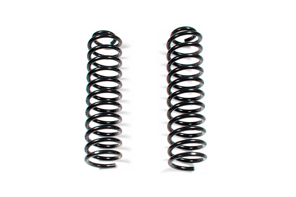 Coil Springs - Front | 6.5 Inch Lift | Jeep Cherokee XJ (84-01)