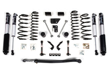 Load image into Gallery viewer, 3 Inch Lift Kit | Jeep Wrangler JL (18-23) 2-Door