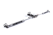Load image into Gallery viewer, Dual Steering Stabilizer Kit w/ NX2 Shocks | Jeep Wrangler JK (07-18)