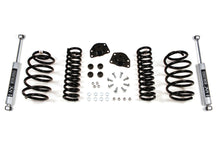 Load image into Gallery viewer, 2 Inch Lift Kit | Jeep Liberty KJ (02-07)