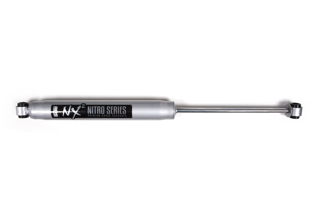 NX2 Nitro Rear Shock | 0-2 Inch Lift | Ford F250/F350 Super Duty (17-22) 4WD