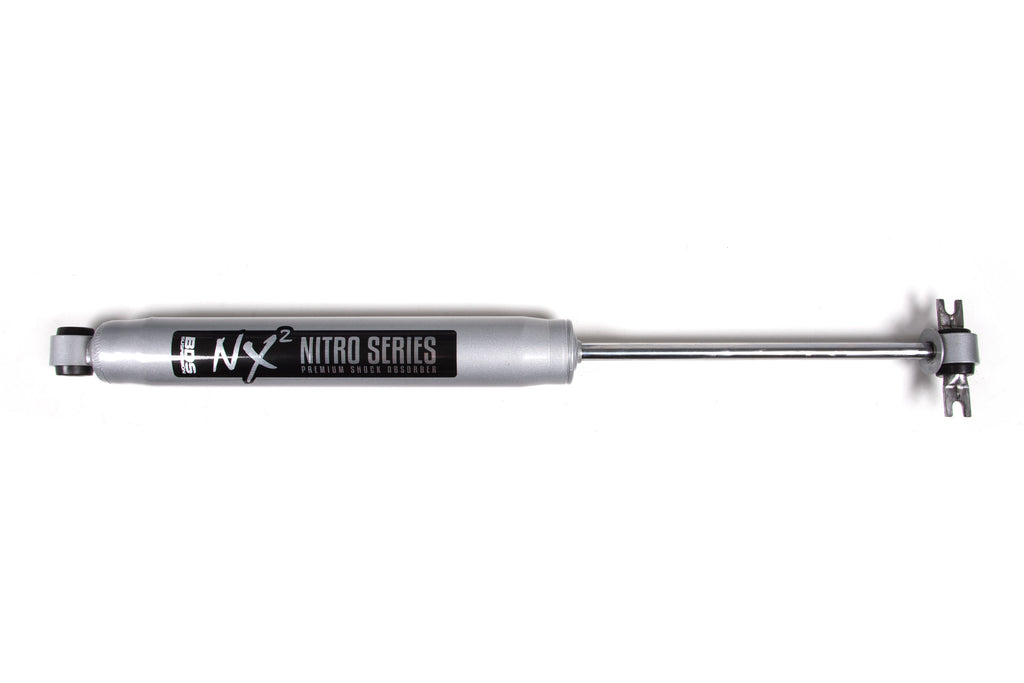 NX2 Nitro Rear Shock | 4.5 Inch Lift | Jeep Wrangler JK (07-18)