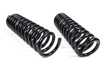 Load image into Gallery viewer, Coil Springs | 3 Inch Lift - Diesel / 4 Inch Lift - Gas | RAM 2500 (14-24) &amp; 3500 (13-23)
