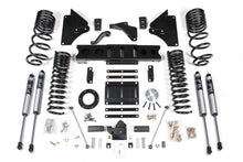 Load image into Gallery viewer, 6 Inch Lift Kit | Ram 2500 (14-18) 4WD | Diesel