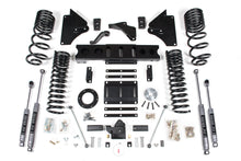 Load image into Gallery viewer, 6 Inch Lift Kit | Ram 2500 (14-18) 4WD | Diesel