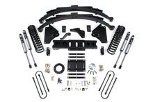 Load image into Gallery viewer, 5.5 Inch Lift Kit | Ram 3500 (13-18) 4WD | Gas