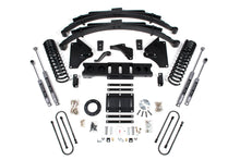 Load image into Gallery viewer, 5.5 Inch Lift Kit | Ram 3500 (13-18) 4WD | Gas