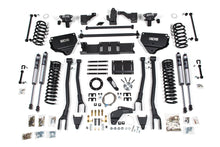 Load image into Gallery viewer, 8 Inch Lift Kit w/ 4-Link | Ram 2500 (14-18) 4WD | Diesel