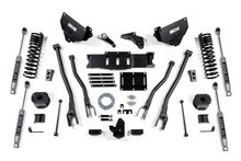 Load image into Gallery viewer, 5.5 Inch Lift Kit | Ram 2500 w/ Rear Air Ride (14-18) 4WD | Gas