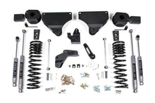 Load image into Gallery viewer, 4 Inch Lift Kit | Ram 2500 w/ Rear Air Ride (14-18) 4WD | Gas