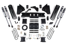 Load image into Gallery viewer, 6 Inch Lift Kit | Ram 3500 w/ Rear Air Ride (13-18) 4WD | Diesel