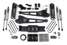 Load image into Gallery viewer, 4 Inch Lift Kit w/ Radius Arm | Ram 3500 (19-23) 4WD | Gas