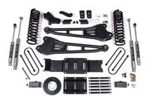 Load image into Gallery viewer, 4 Inch Lift Kit w/ Radius Arm | Ram 3500 (19-23) 4WD | Diesel
