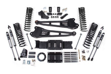 Load image into Gallery viewer, 5.5 Inch Lift Kit w/ Radius Arm | Ram 2500 (19-24) 4WD | Gas