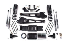 Load image into Gallery viewer, 5.5 Inch Lift Kit w/ Radius Arm | Ram 3500 (19-23) 4WD | Gas