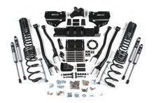 Load image into Gallery viewer, 5.5 Inch Lift Kit w/ 4-Link | Ram 2500 (19-24) 4WD | Gas