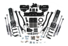 Load image into Gallery viewer, 5.5 Inch Lift Kit w/ 4-Link | Ram 2500 (19-24) 4WD | Gas