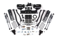 Load image into Gallery viewer, 5.5 Inch Lift Kit w/ 4-Link | Ram 3500 (19-23) 4WD | Gas