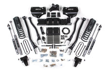 Load image into Gallery viewer, 5.5 Inch Lift Kit w/ 4-Link | Ram 3500 (19-23) 4WD | Gas