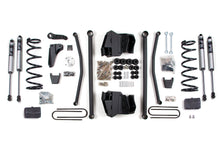 Load image into Gallery viewer, 8 Inch Lift Kit | Long Arm | Dodge Ram 2500/3500  (2008) 4WD | Diesel