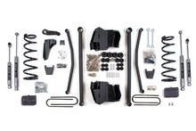 Load image into Gallery viewer, 8 Inch Lift Kit | Long Arm | Dodge Ram 2500/3500  (2008) 4WD | Diesel