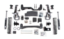 Load image into Gallery viewer, 6 Inch Lift Kit | Dodge Ram 1500 (09-11) 4WD