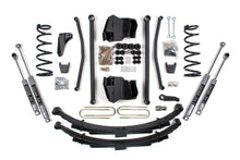 Load image into Gallery viewer, 4 Inch Lift Kit | Long Arm | Dodge Ram 2500 Power Wagon (05-07) 4WD | Gas
