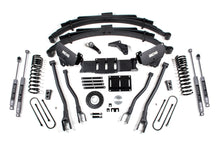 Load image into Gallery viewer, 6 Inch Lift Kit w/ 4-Link | Ram 3500 (13-18) 4WD | Diesel