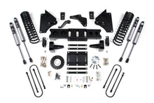 Load image into Gallery viewer, 6 Inch Lift Kit | Ram 3500 (13-18) 4WD | Diesel