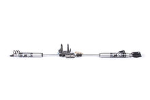 Load image into Gallery viewer, Dual Steering Stabilizer Kit w/ FOX 2.0 Performance Shocks | T-Style Steering | Dodge Ram 2500 (08-13) and 2500 (08-12) 4WD