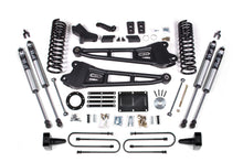 Load image into Gallery viewer, 5.5 Inch Lift Kit w/ Radius Arm | Ram 3500 (13-18) 4WD | Gas