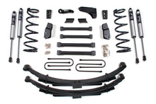 Load image into Gallery viewer, 6 Inch Lift Kit | Dodge Ram 2500/3500 (2008) 4WD | Diesel